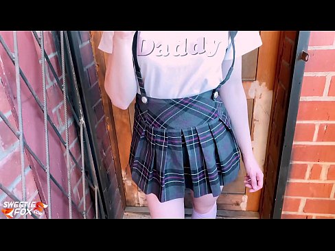 ❤️ Studentessa succhia il suo cazzo profondamente e scopa invece delle lezioni ️❌ Video di sessoal it.special-grasser.ru ❌