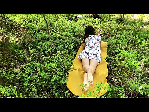❤️ Uno sconosciuto su Tinder mi masturba la figa e scopa appassionatamente nel bosco ️❌ Video di sessoal it.special-grasser.ru ❌