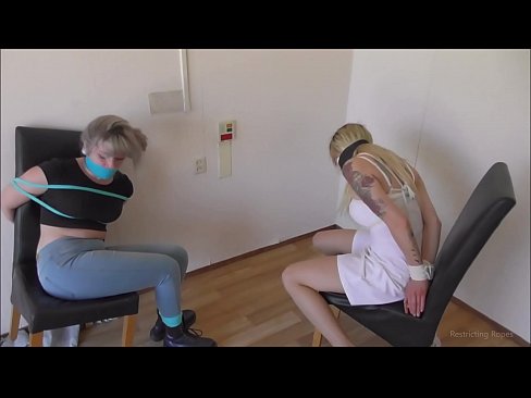 ❤️ Dipendente / legato e imbavagliato / damigella in pericolo ️❌ Video di sessoal it.special-grasser.ru ❌
