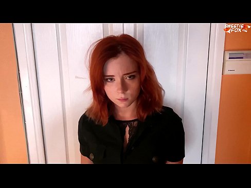 ❤️ Guardia di sicurezza ha punito una bella donna per taccheggio - Sborra in bocca ️❌ Video di sessoal it.special-grasser.ru ❌
