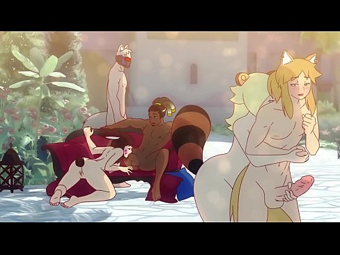❤️ Le inquadrature più vivide di questo cartone animato in slow motion. ️❌ Video di sessoal it.special-grasser.ru ❌
